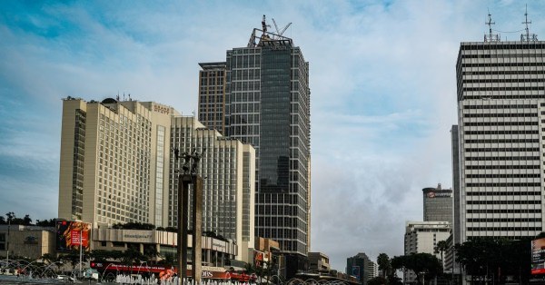 Outsourcing Indonesia