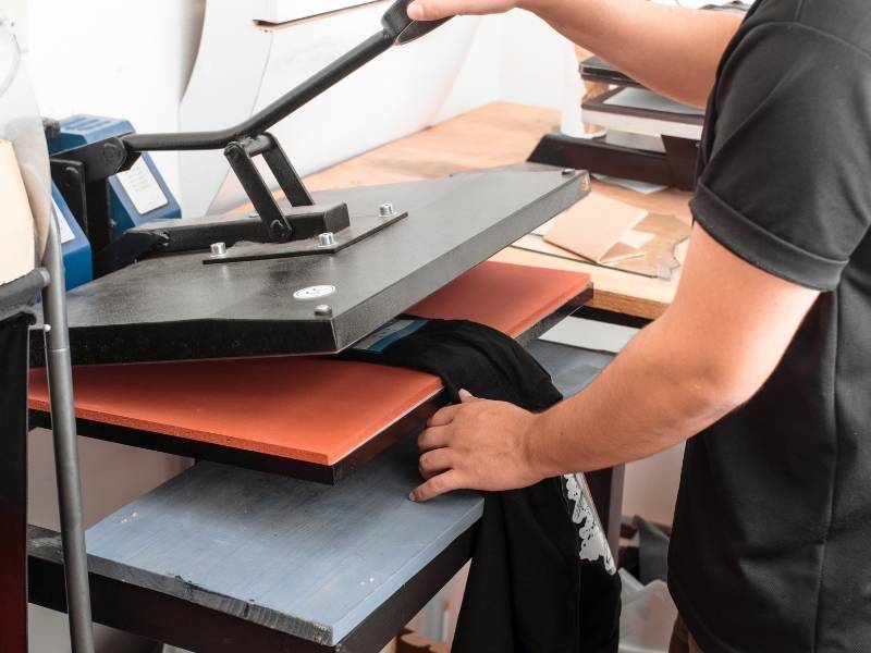 Custom Kain Printing