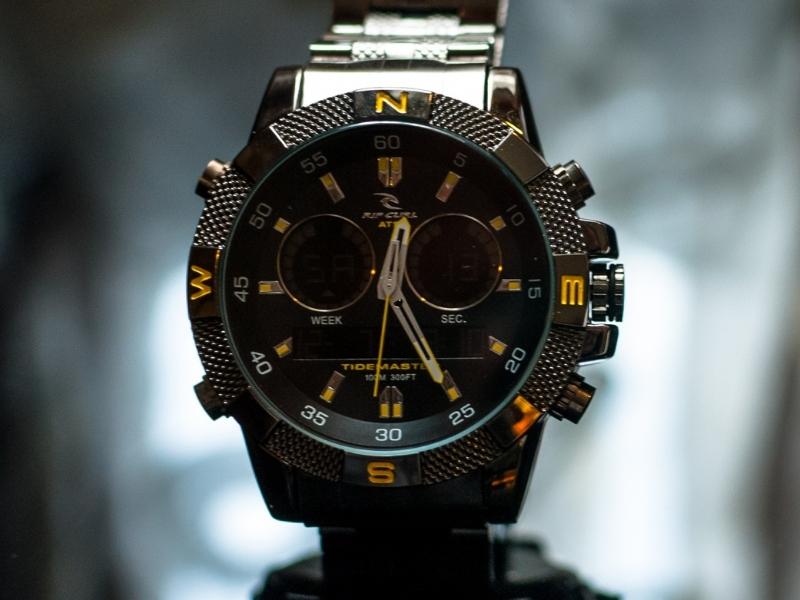 gadai jam tangan mewah