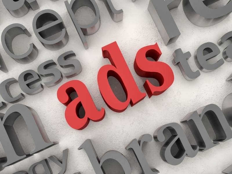 jasa Google ADS Murah