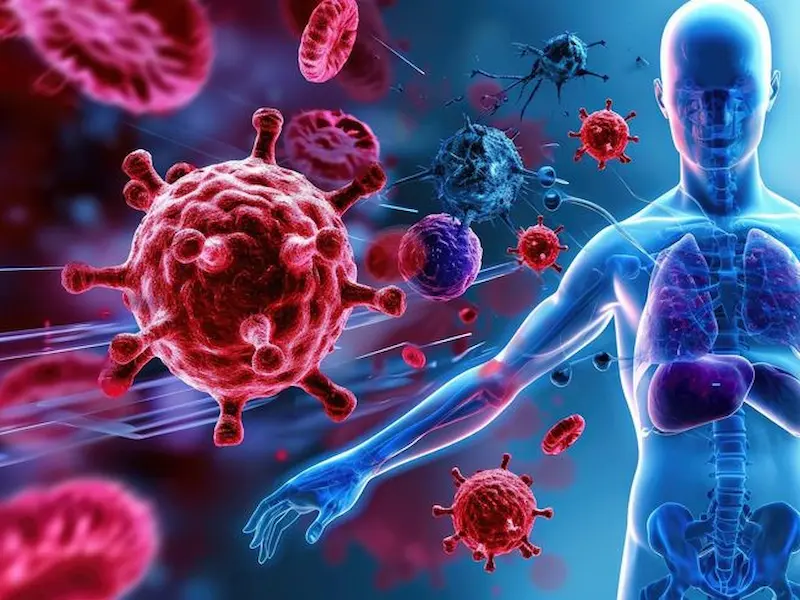 Penyebab Penyakit saraf