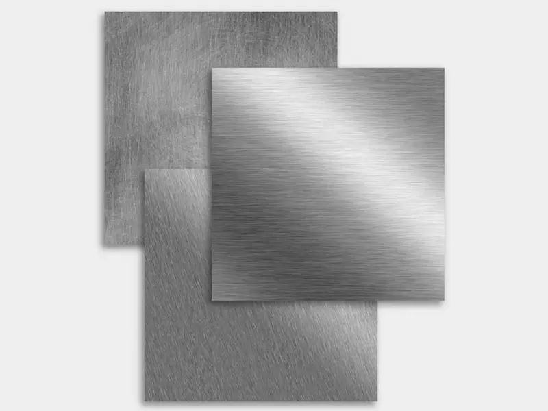 Besi Plat Stainless