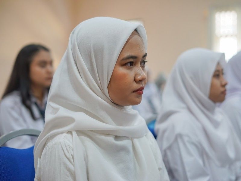 Pelatihan Dasar CPNS