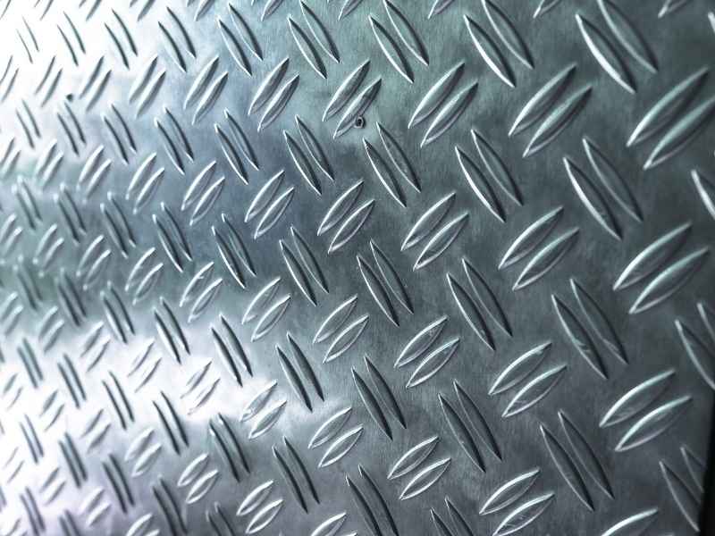 Plat Bordes 5 mm