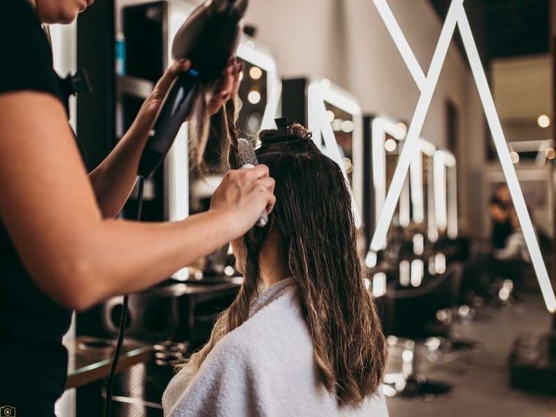 Salon Rambut